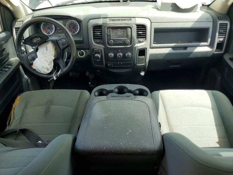 Продаж на аукціоні авто 2015 Ram 1500, vin: 1C6RR6FM6FS592325, номер лоту: 59284536