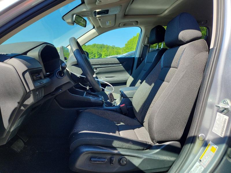 Продаж на аукціоні авто 2024 Honda Cr-v, vin: 7FARS4H46RE005531, номер лоту: 55773986