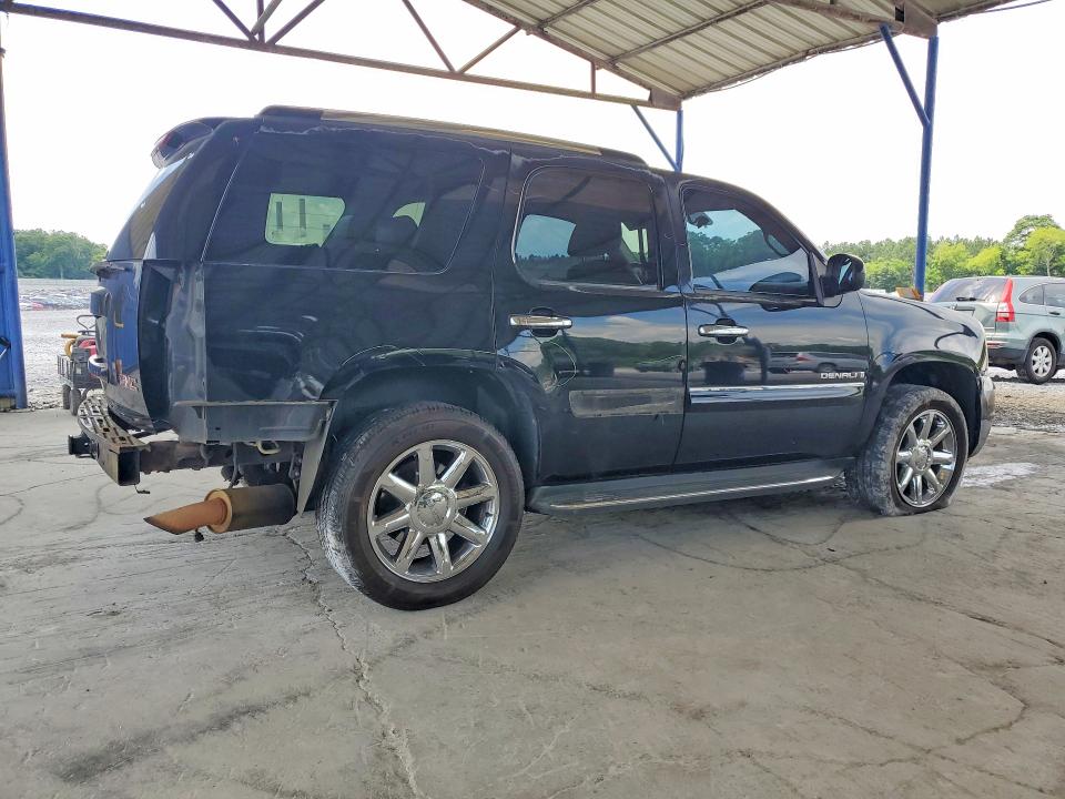Aukcja sprzedaży 2008 Gmc Yukon, vin: 1GKFK63808J108606, numer aukcji: 57365086