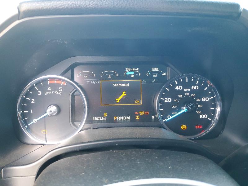 Aukcja sprzedaży 2021 Ford F350, vin: 1FT8W3BT9MEE04093, numer aukcji: 56273956