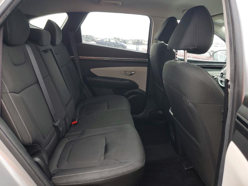 Продажа на аукционе авто 2022 Hyundai Tucson, vin: 5NMJB3AE3NH079147, номер лота: 58244046
