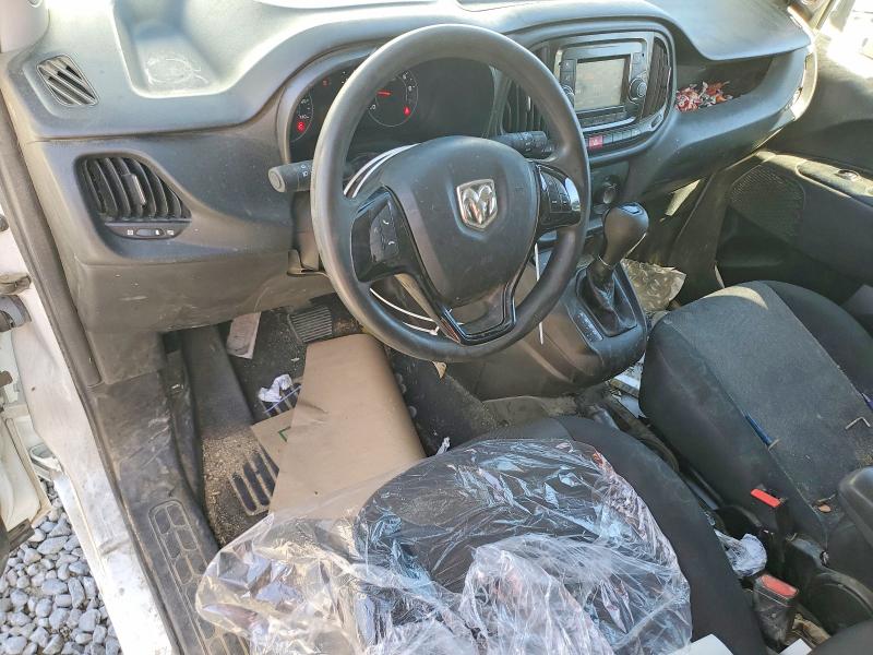 Aukcja sprzedaży 2022 Ram Promaster City, vin: ZFBHRFAB1N6X28624, numer aukcji: 56717956