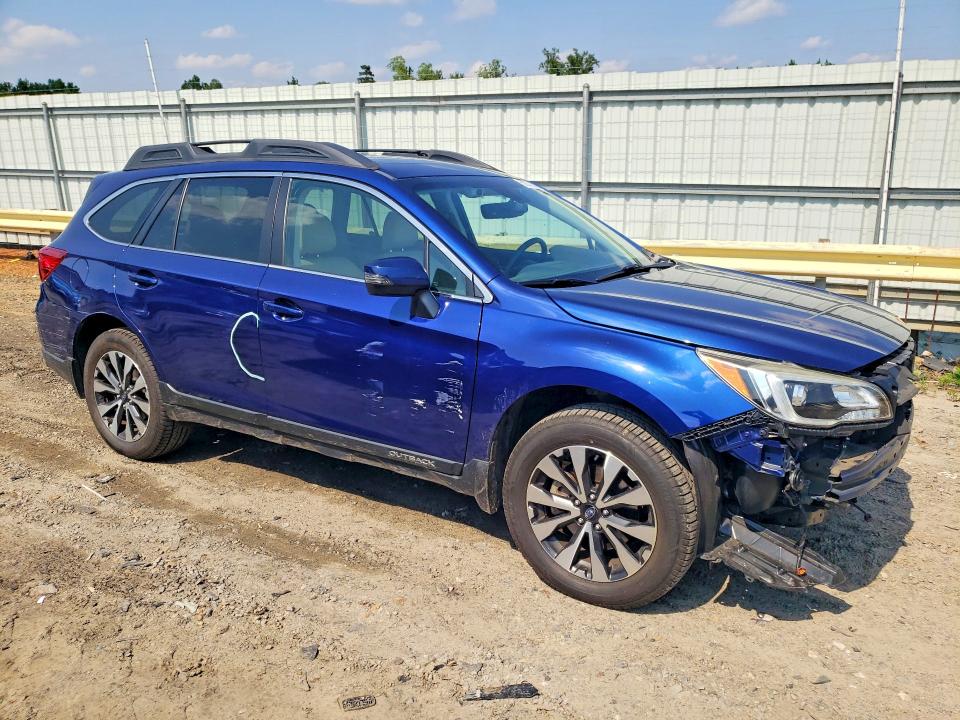Aukcja sprzedaży 2017 Subaru Outback, vin: 4S4BSANCXH3212325, numer aukcji: 59272316