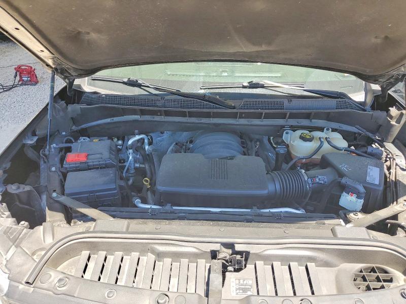 Aukcja sprzedaży 2020 Chevrolet Silverado, vin: 1GCRYDED2LZ259401, numer aukcji: 57731856