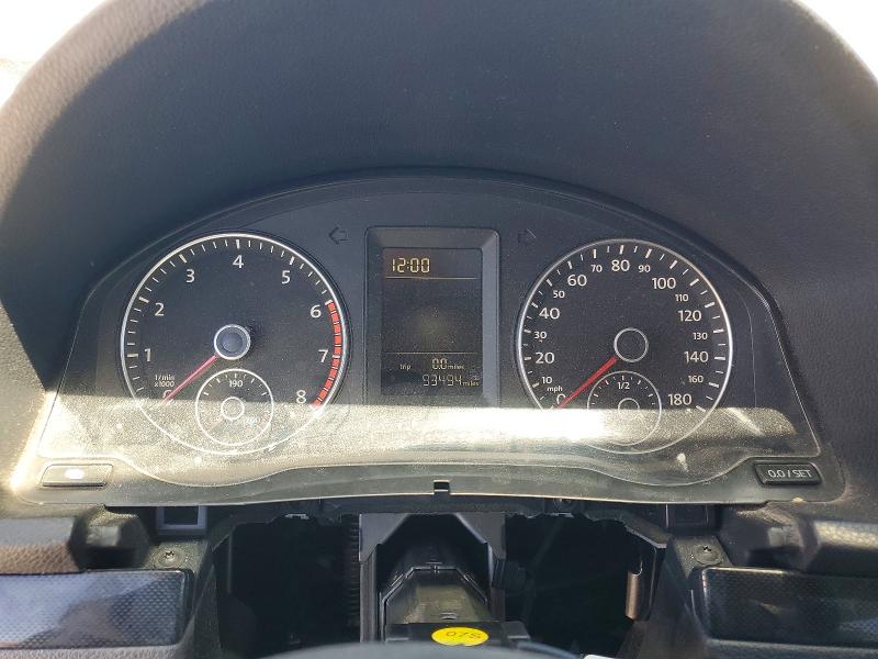 Продажа на аукционе авто 2010 Volkswagen Jetta, vin: 3VWRJ7AJXAM076065, номер лота: 58154006