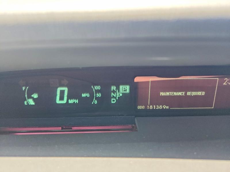 55982696 :رقم المزاد ، JTDKN3DU8D5634268 vin ، 2013 Toyota Prius مزاد بيع