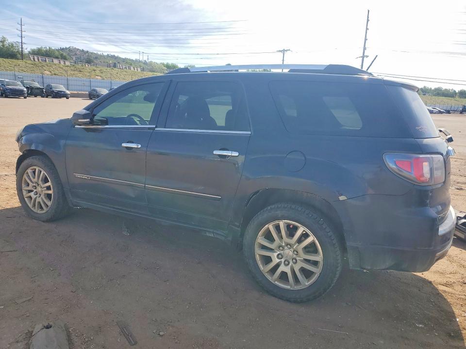 Продажа на аукционе авто 2015 Gmc Acadia, vin: 1GKKVTKD1FJ282796, номер лота: 57434216
