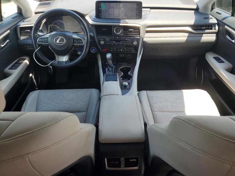 Aukcja sprzedaży 2020 Lexus Rx, vin: 2T2HGMDA4LC053024, numer aukcji: 55676676