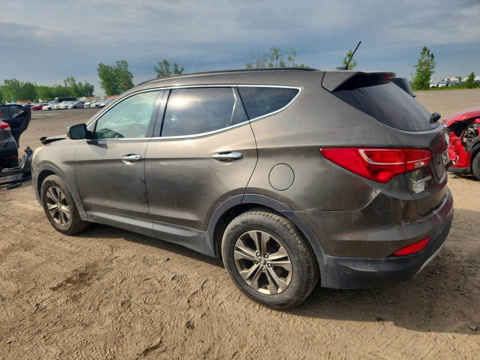 Aukcja sprzedaży 2013 Hyundai Santa Fe Sport, vin: 5XYZUDLB6DG023363, numer aukcji: 56824646
