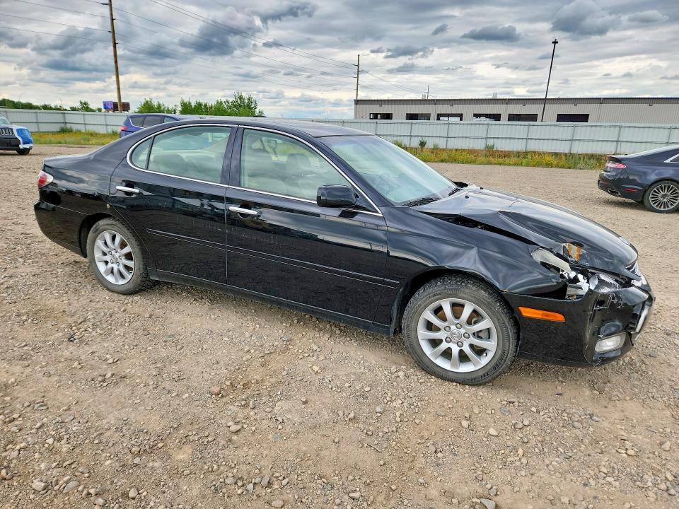 Продажа на аукционе авто 2004 Lexus Es 330, vin: JTHBA30G945050164, номер лота: 58623826