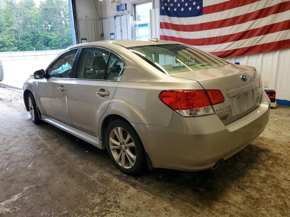 2014 Subaru Legacy მანქანა იყიდება აუქციონზე, vin: 4S3BMBL61E3003827, აუქციონის ნომერი: 59080086