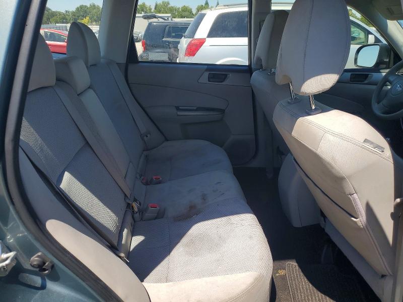 Aukcja sprzedaży 2012 Subaru Forester, vin: JF2SHABC2CH462582, numer aukcji: 57769436