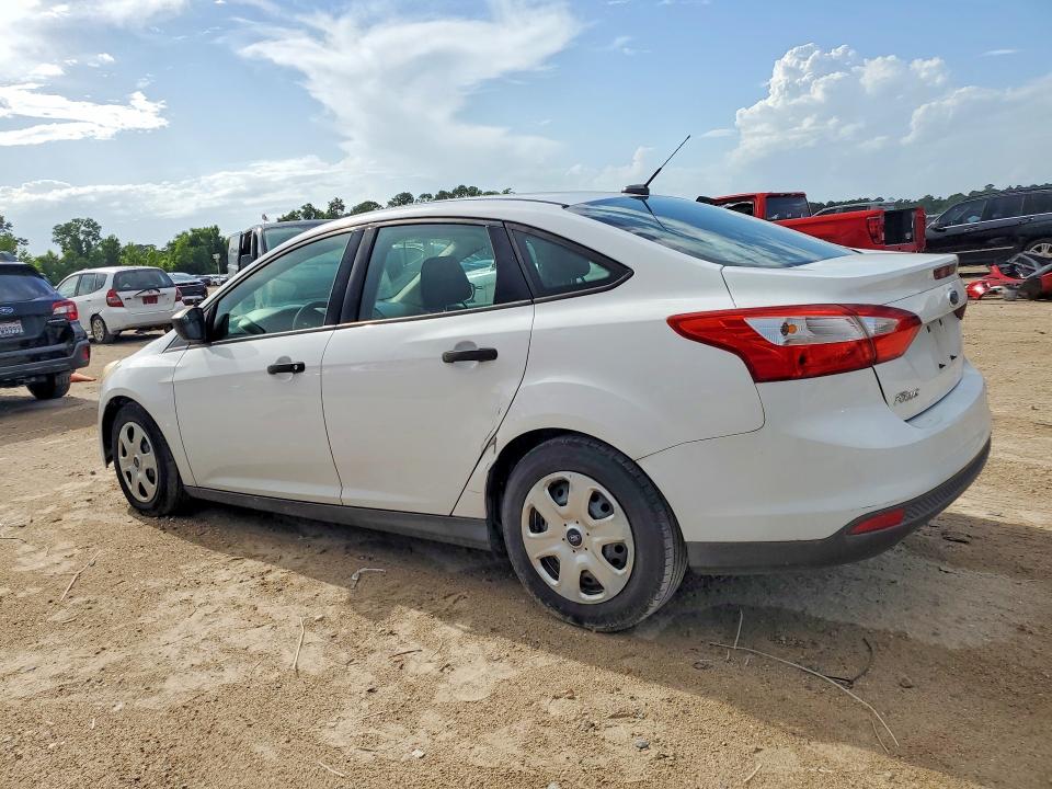 Aukcja sprzedaży 2014 Ford Focus, vin: 1FADP3E20EL432804, numer aukcji: 57335626