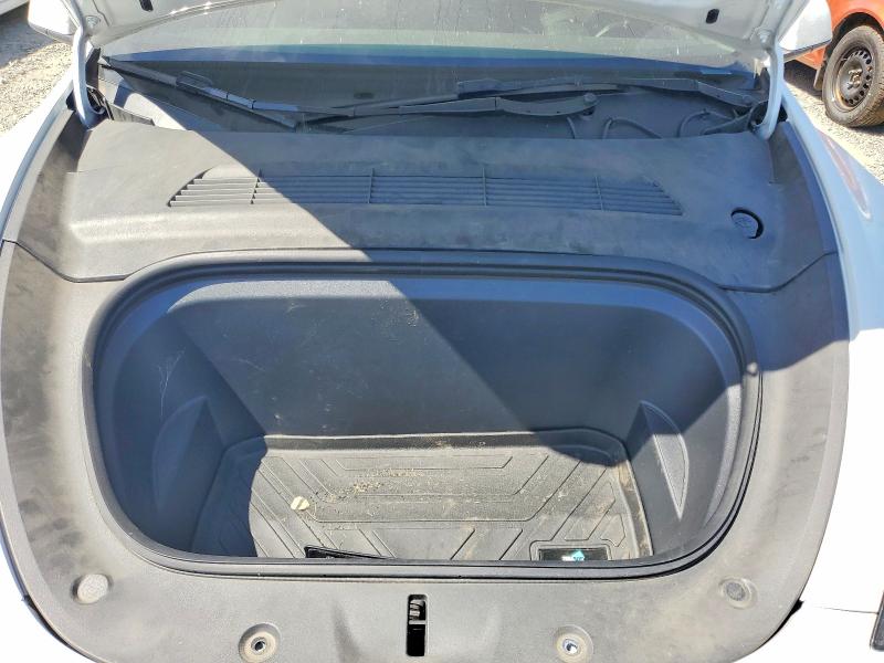 2023 Tesla Model Y მანქანა იყიდება აუქციონზე, vin: 7SAYGDEE8PF690878, აუქციონის ნომერი: 59272336