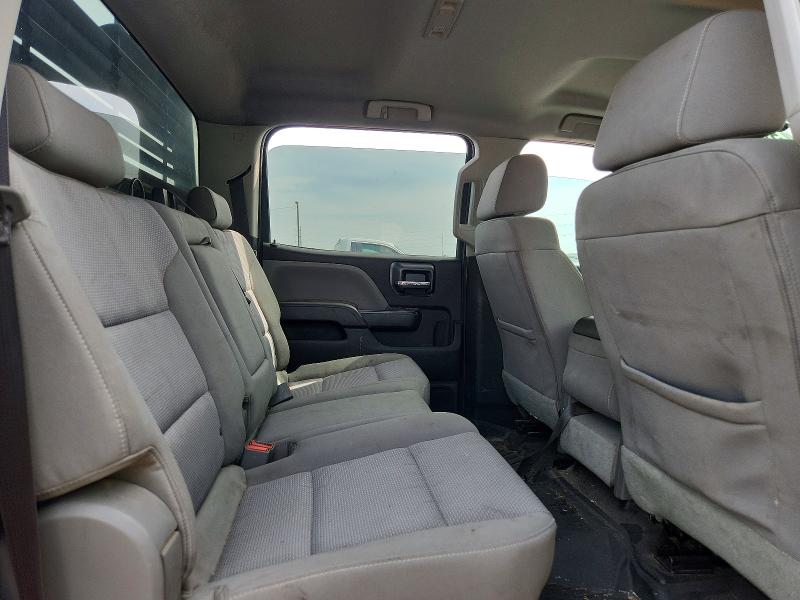 2019 Chevrolet Silverado მანქანა იყიდება აუქციონზე, vin: 1GC4KVCGXKF128540, აუქციონის ნომერი: 58011056