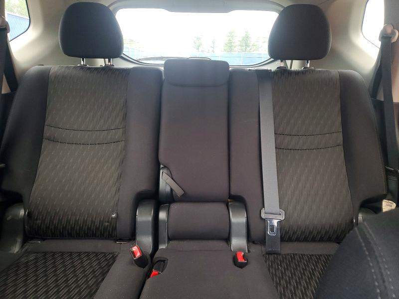 Продажа на аукционе авто 2019 Nissan Rogue, vin: 5N1AT2MVXKC791504, номер лота: 58348166