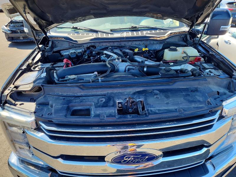 2017 Ford F250 მანქანა იყიდება აუქციონზე, vin: 1FT7W2BT9HED47826, აუქციონის ნომერი: 57085156