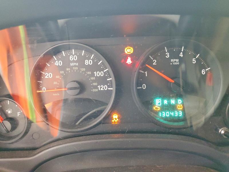 Aukcja sprzedaży 2010 Jeep Patriot, vin: 1J4NF2GB6AD510865, numer aukcji: 55721036