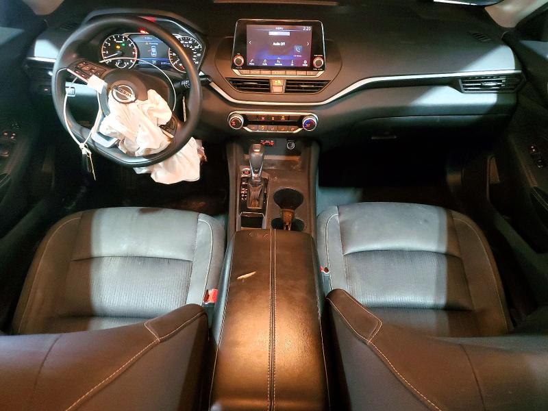 Продажа на аукционе авто 2020 Nissan Altima, vin: 1N4BL4BV6LC194851, номер лота: 58194206