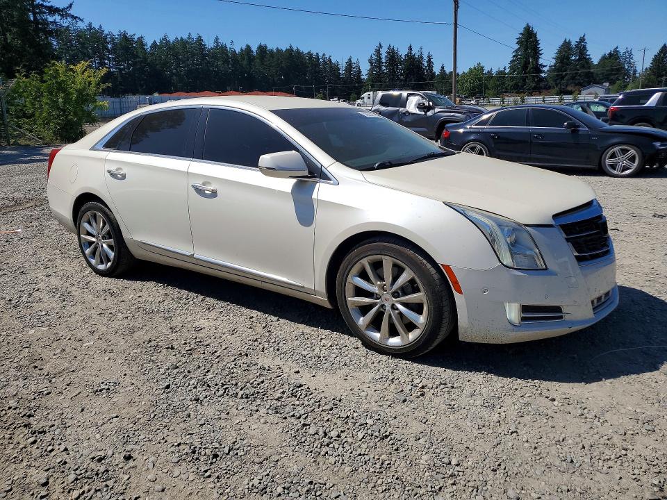 Aukcja sprzedaży 2014 Cadillac Xts, vin: 2G61M5S32E9146493, numer aukcji: 58639176
