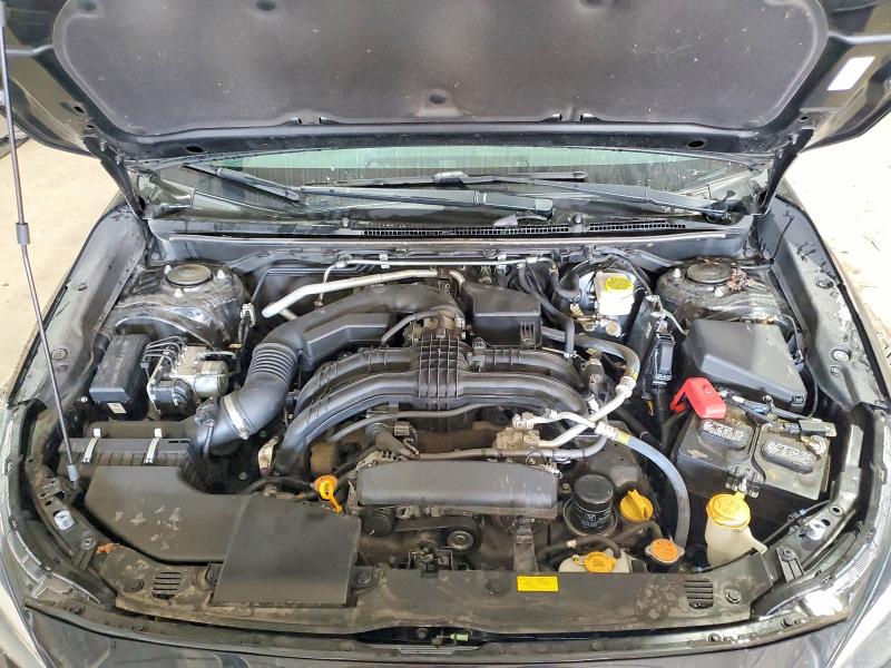 Продаж на аукціоні авто 2022 Subaru Impreza, vin: 4S3GTAD68N3728679, номер лоту: 58994496