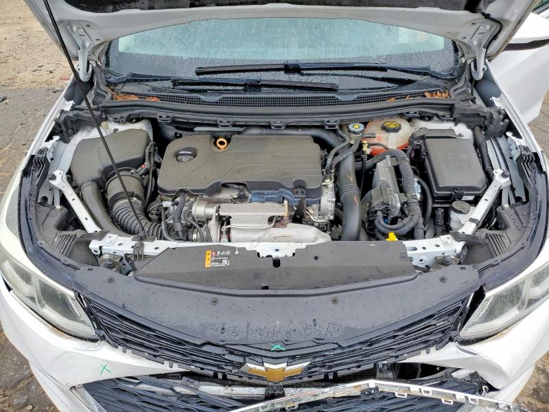 Продажа на аукционе авто 2018 Chevrolet Cruze, vin: 1G1BC5SM5J7243818, номер лота: 56659146