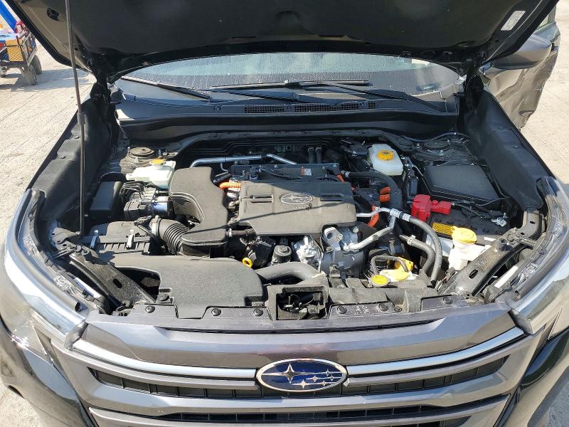 Aukcja sprzedaży 2025 Subaru Forester, vin: JF2SLSED3SH411731, numer aukcji: 56080556