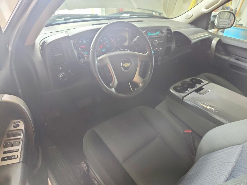 Продаж на аукціоні авто 2013 Chevrolet Silverado, vin: 1GCRKSE70DZ193576, номер лоту: 55941466