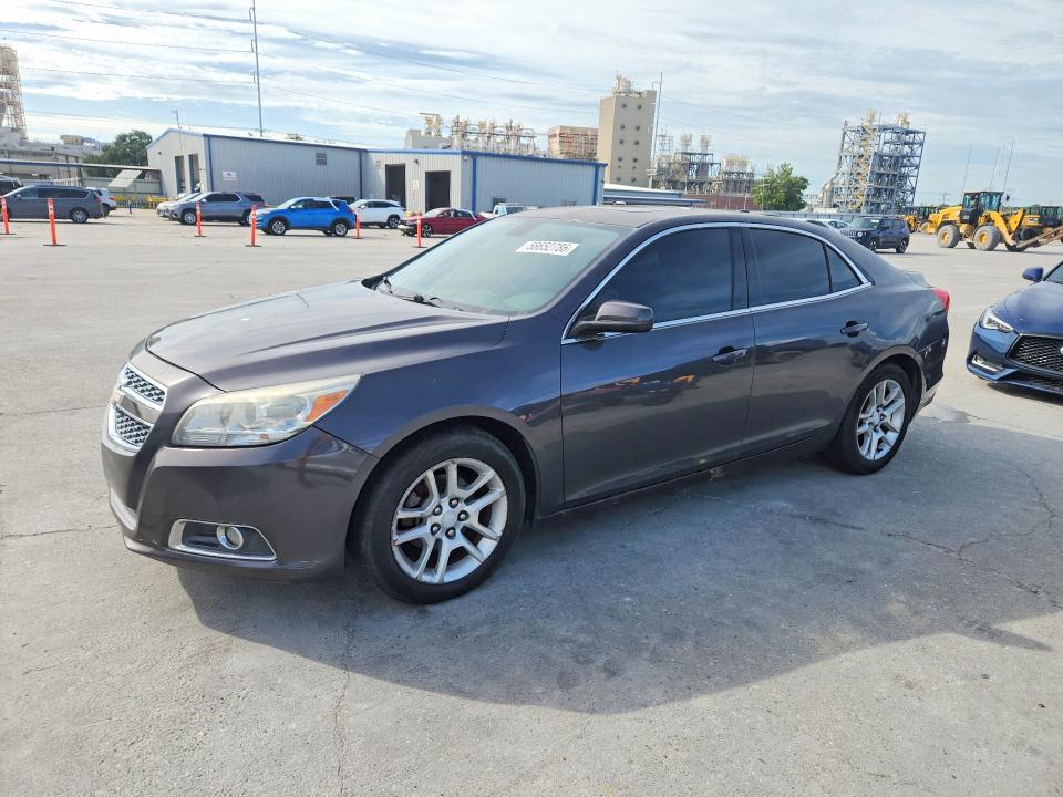 Продажа на аукционе авто 2013 Chevrolet Malibu, vin: 1G11F5RR1DF105692, номер лота: 58652786
