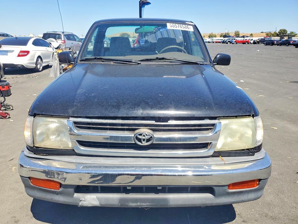 Продажа на аукционе авто 1999 Toyota Tacoma, vin: 4TANL42N9XZ570528, номер лота: 56578586