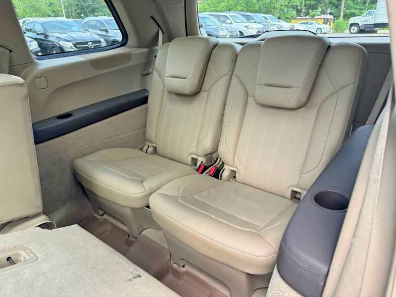 Aukcja sprzedaży 2013 Mercedes-benz Gl, vin: 4JGDF7CE0DA157944, numer aukcji: 57223436