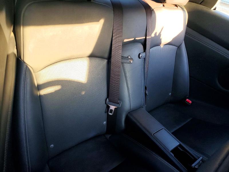56148296 :رقم المزاد ، JTHFF2C22C2523982 vin ، 2012 Lexus Is مزاد بيع