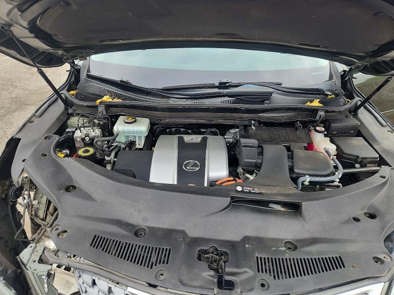 Продажа на аукционе авто 2020 Lexus Rx, vin: 2T2HGMDA9LC053522, номер лота: 58960786