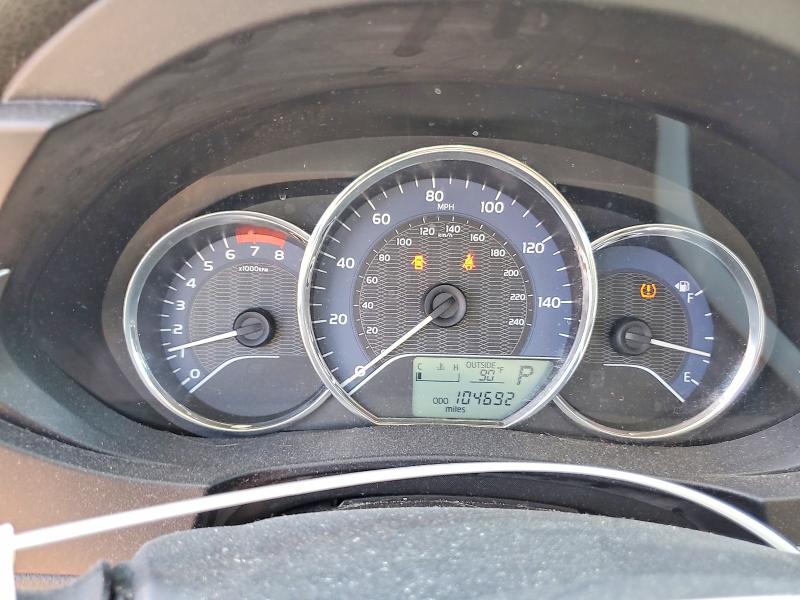 Продажа на аукционе авто 2015 Toyota Corolla, vin: 2T1BURHEXFC449878, номер лота: 58446466