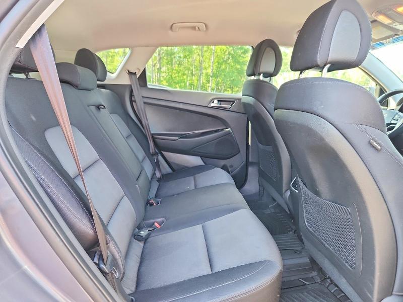 2016 Hyundai Tucson მანქანა იყიდება აუქციონზე, vin: KM8J33A44GU169001, აუქციონის ნომერი: 57344716