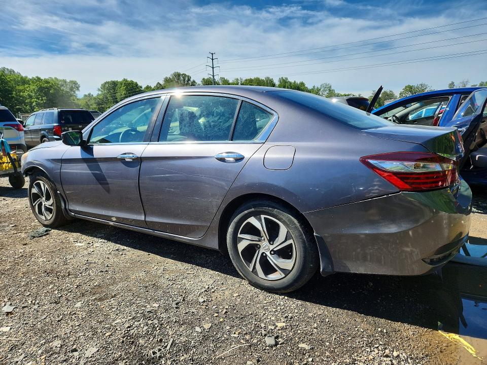Продаж на аукціоні авто 2016 Honda Accord, vin: 1HGCR2F38GA072537, номер лоту: 57618576
