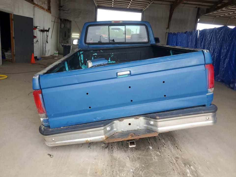 Aukcja sprzedaży 1995 Ford F150, vin: 1FTEF14N8SLA81895, numer aukcji: 55301696