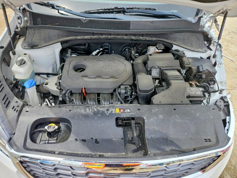 2019 Kia Sorento მანქანა იყიდება აუქციონზე, vin: 5XYPG4A32KG444827, აუქციონის ნომერი: 57164626