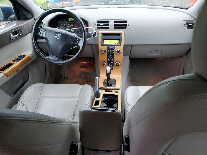 Aukcja sprzedaży 2010 Volvo S40, vin: YV1390MS2A2509506, numer aukcji: 56611856