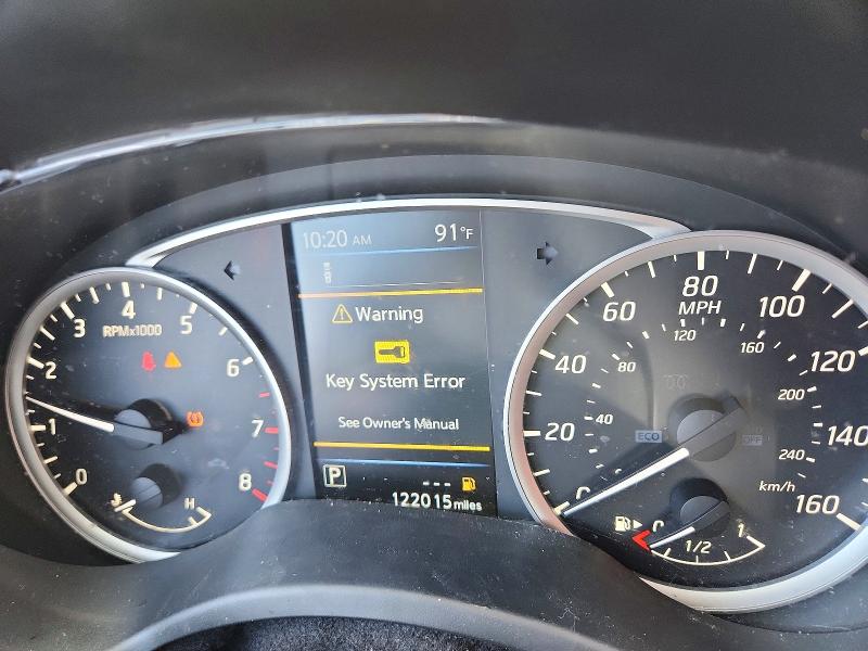 Aukcja sprzedaży 2019 Nissan Sentra, vin: 3N1AB7AP7KY406050, numer aukcji: 57607446
