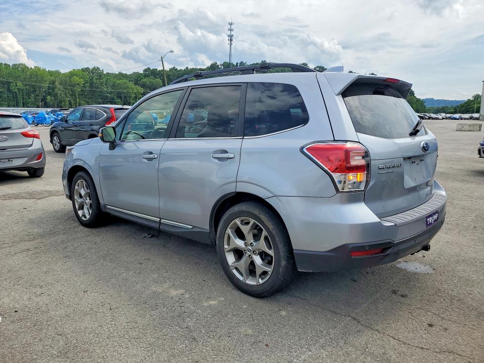 Продажа на аукционе авто 2017 Subaru Forester, vin: JF2SJAWC4HH804216, номер лота: 57196476