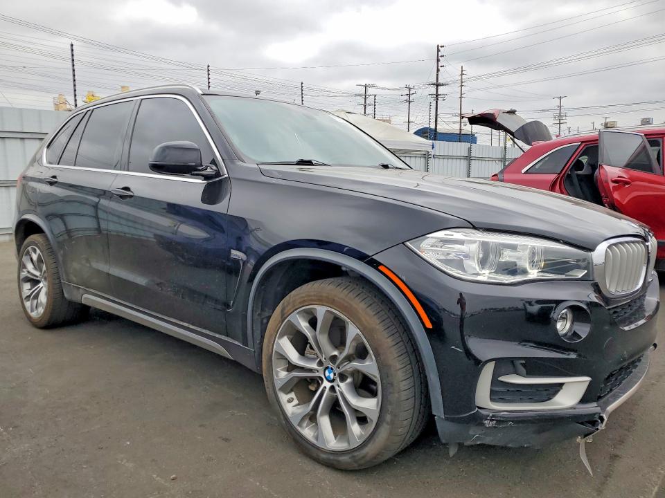 Aukcja sprzedaży 2018 Bmw X5, vin: 5UXKR2C50J0Z21412, numer aukcji: 57252996