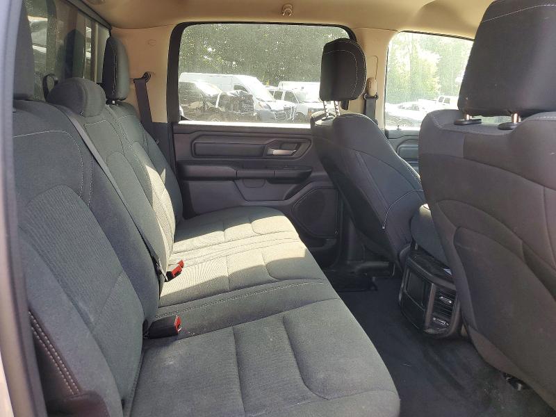 54946026 :رقم المزاد ، 1C6RRFNG9MN754102 vin ، 2021 Ram 1500 مزاد بيع