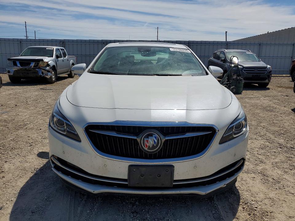 55690226 :رقم المزاد ، 1G4ZS5SS3HU157762 vin ، 2017 Buick Lacrosse مزاد بيع