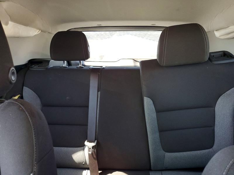 Aukcja sprzedaży 2026 Chevrolet Trailblazer, vin: KL79MPSL9TB091514, numer aukcji: 57628876