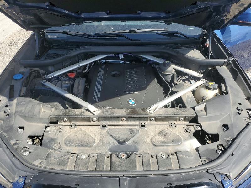 Aukcja sprzedaży 2021 Bmw X5, vin: 5UXCR6C01M9F35309, numer aukcji: 59188856