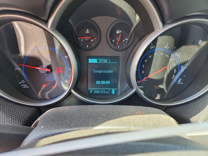 55837206 :رقم المزاد ، 1G1PE5SB2G7156904 vin ، 2016 Chevrolet Cruze Limited مزاد بيع