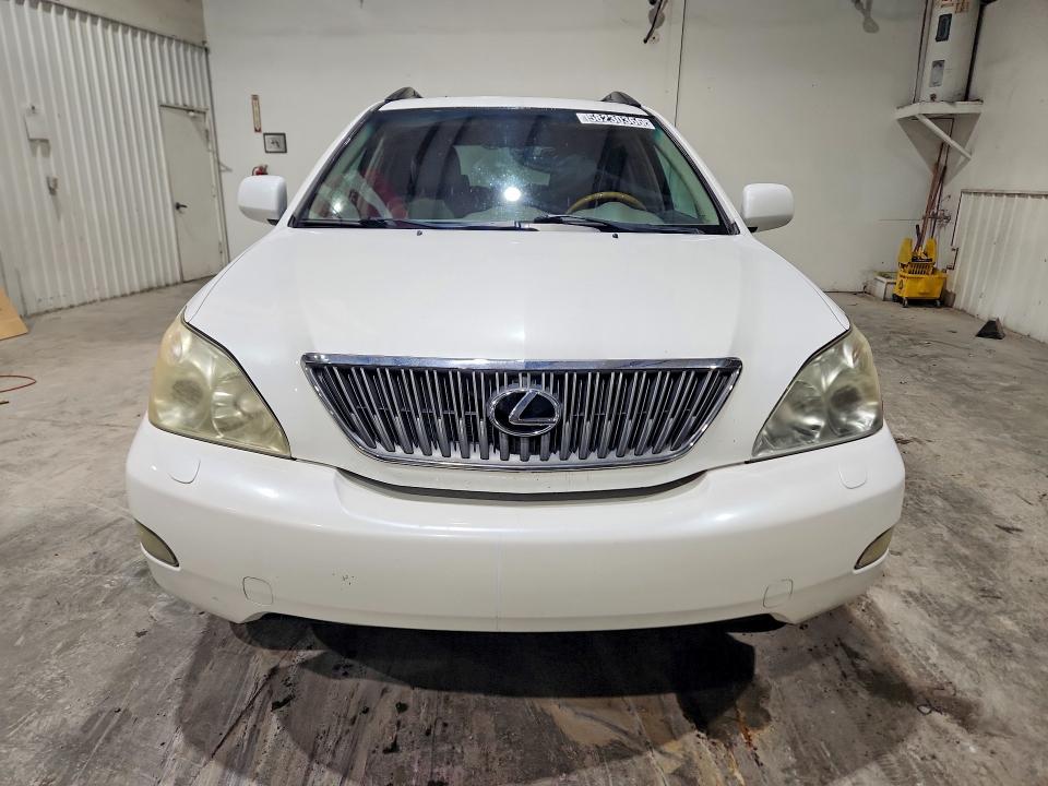 Aukcja sprzedaży 2007 Lexus Rx, vin: 2T2HK31U47C040173, numer aukcji: 58230366