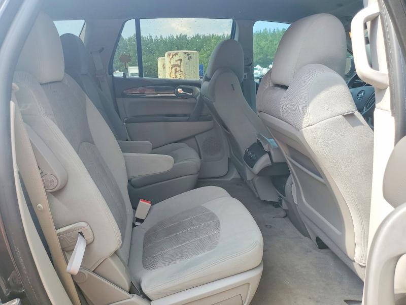 2016 Buick Enclave მანქანა იყიდება აუქციონზე, vin: 5GAKRAKD0GJ238246, აუქციონის ნომერი: 56196216