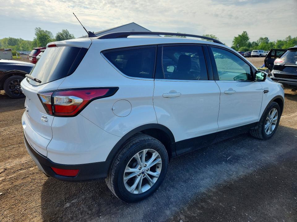 Aukcja sprzedaży 2018 Ford Escape, vin: 1FMCU9HD2JUB69228, numer aukcji: 56156176